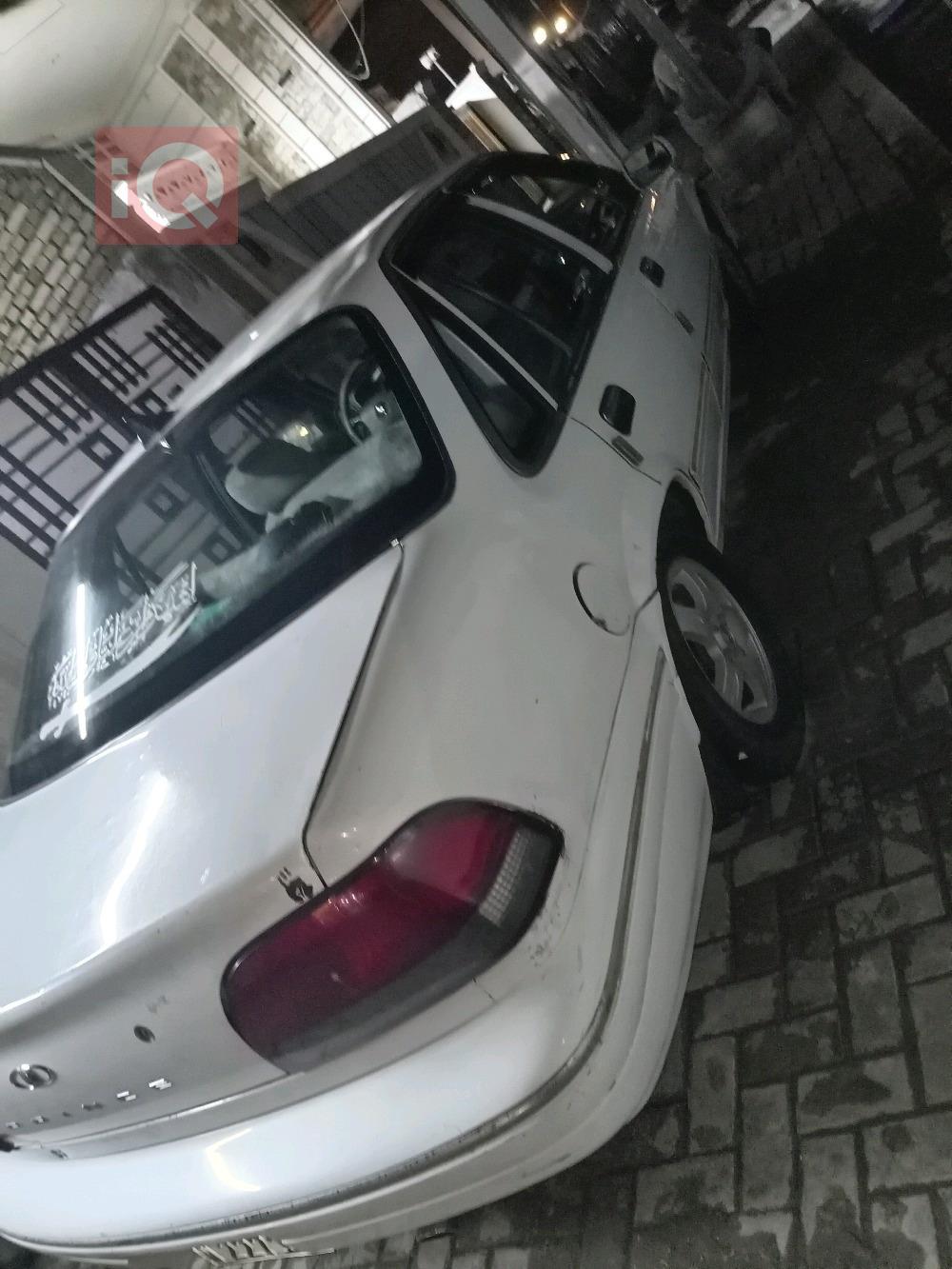 دايو برنس